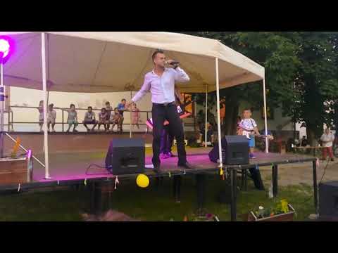 Tajtiboy együttes a dúzsi Falunapon /részlet a műsorból/