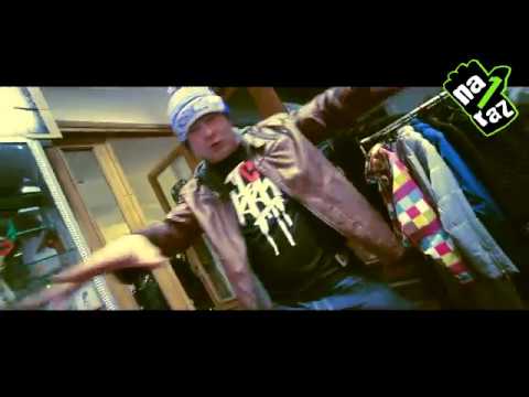 Daros " Robimy Młyn" Prod. DJ Esel [NA RAZ S03e11] Official one shot video