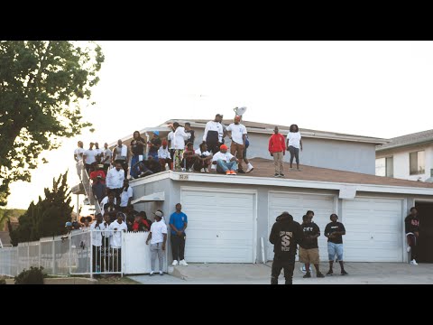 Saviii 3rd - Troopas (Official Video)