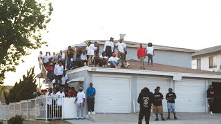 Saviii 3rd Troopas Official Video (Directed By Benny Boom)