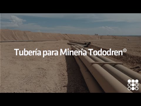 Tododren Planta Huinalá Miniatura de video de YouTube 21
