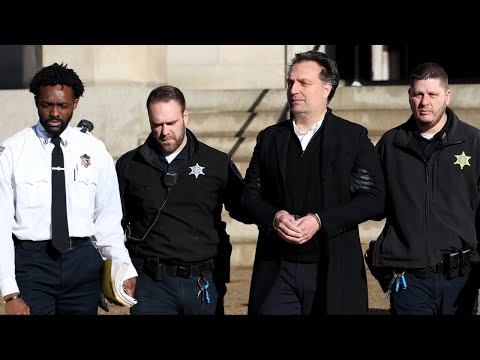 PODNE I Kako je Brajan Volš osuđen na doživotni zatvor, a tela Ane nema? Intriga ili pravda? I UNA