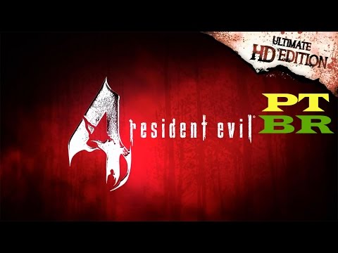 Tradução Resident Evil 5 PT-BR (GameVicio) 