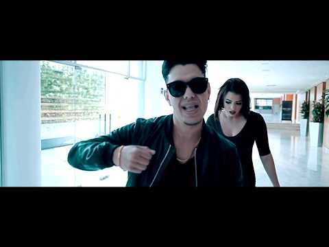 Jadel Wide - Ahora Ft Niko - Daf 1012