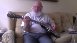 I'd Be A Legend In My Time