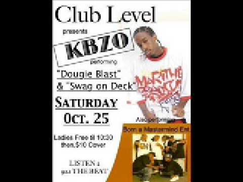 KBZO-FEELiN liKE A MilliON