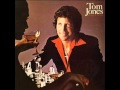 TOM JONES - NO ONE GAVE ME LOVE