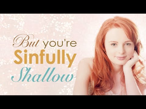 Lindsay Beth Harper - Sinfully Shallow (Lyric Video)