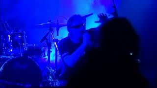 Video PHONETIX v Rock Café, Praha, 23.9.2014