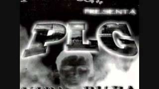 PLG Organizacion Las Plagas - Entre Ojos [2000]