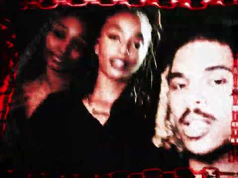 $UAVIGUALLA x LOWLIFE - OPTICS (official mv)