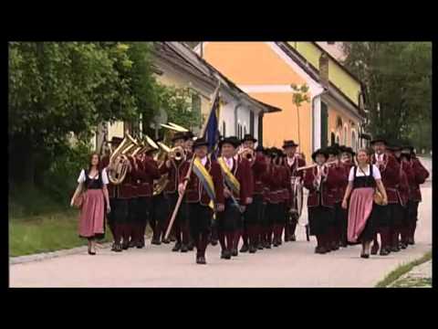 Musikverein Feuersbrunn-Wagram - Ruetz (Marsch)