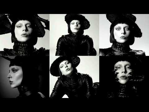 Lady Gaga - Dead Dance (FULL LEAKED)