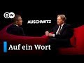 Auf ein Wort...Auschwitz | DW Deutsch
