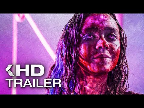 Color Out Of Space (2020) Trailer