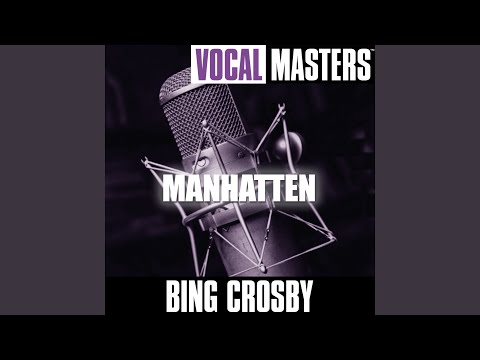 Videoclip de Yes Sir! That's My Baby — Bing Crosby