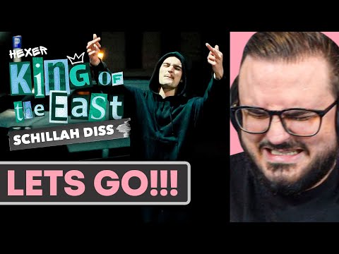 HeXer nimmt den peinlichen Loser Schillah auseinander