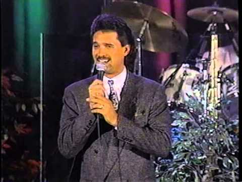 Gold City . 10th Anniversary Medley .1991