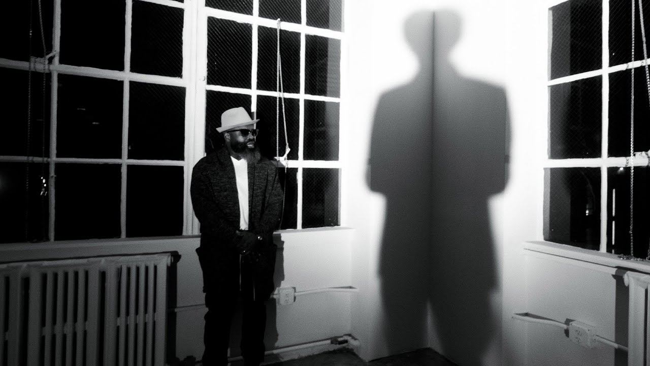 Danger Mouse & Black Thought ft MF DOOM – “Belize”