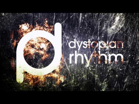 Dystopian Rhythm Podcast 004 – Uun