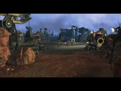 StarCraft: Mass Recall v6.0 - Rebel Yell 07 - The Trump Card