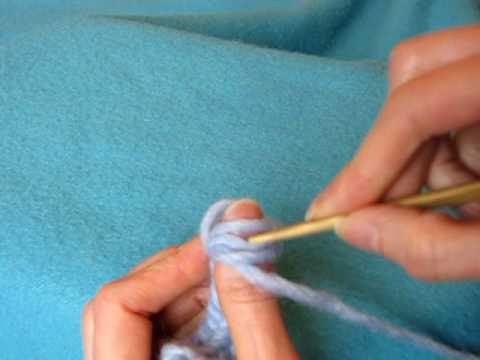 Börstil III & Salsta Stitches - Neulakinnas, Nalbinding