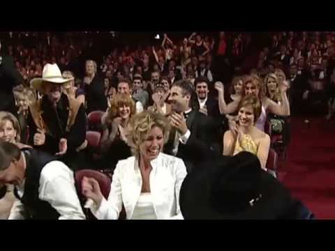 ACM Male Vocalist of the Year Winners - 50th ACM Awards