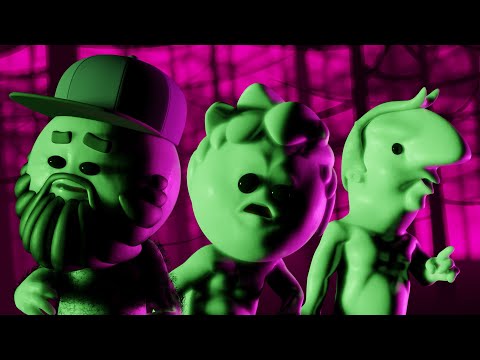 Little CENTIPEDES In My Bed - WITCH HUNT - PART 7