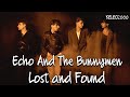 Echo And The Bunnymen - Lost and Found (Subtitulada en Español) (Flac)