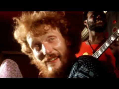 Ginger Baker: "In Africa" (Film)