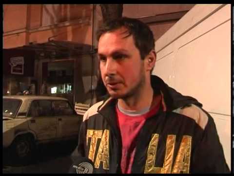 Uvođenje reda oko Kalenić pijace