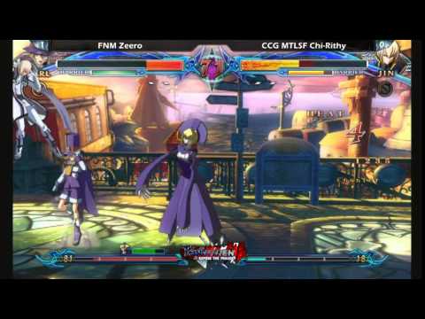 Toryuken 3 Day 1 - BBCP - FNM Zeero vs CCG MTLSF Chi-Rithy