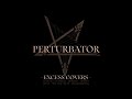 Perturbator "Excess EP" [Full EP - 2021]