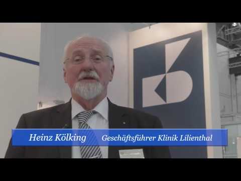 VKD auf der MEDICA 2016 in Düsseldorf