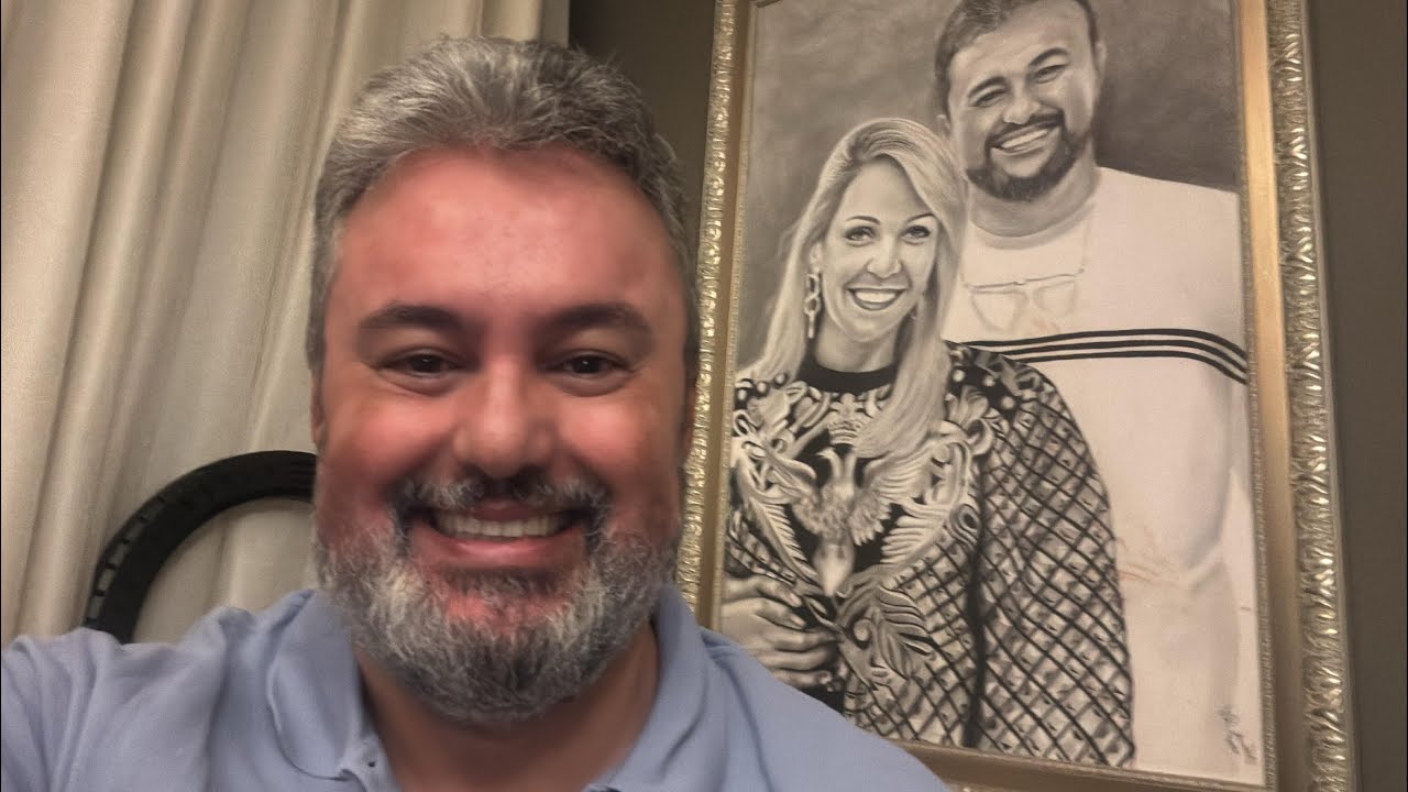 É muito mais do que possuir coisas, é andar na “PROVISÃO PROMETIDA”