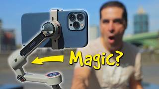 Insta360 Flow 2 Pro Review. How Smartphone Gimbals Should Be Made