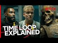 Time Loop Theory Explained | Army of the Dead | Netflix