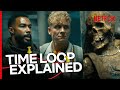 Time Loop Theory Explained Army Of The Dead Netflix