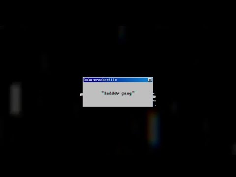 Ladder Gang - Split Screen[Interlude]