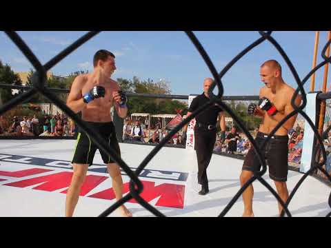 Road to WWFC 7 - Denis Erokhin vs Vitaliy Makogonov