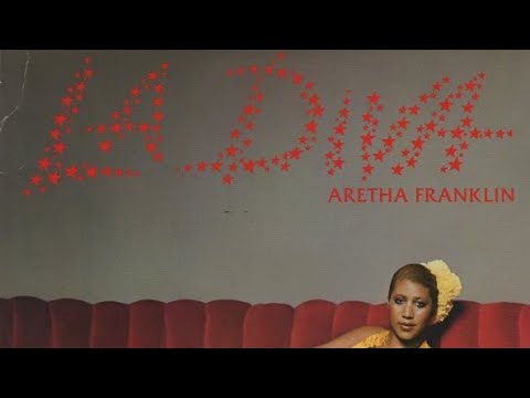 Aretha Franklin - I Was Made For You