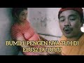 PERUT BUMIL PENGEN DI ELUS