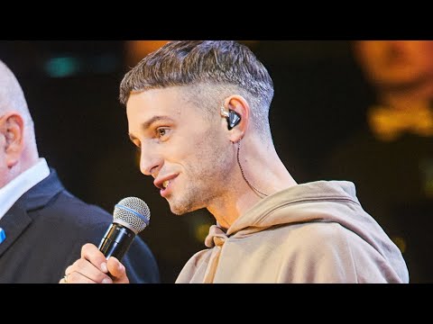 Stanisław Soyka i Vito Bambino na scenie. Ten drugi zmiażdżony przez internautów. "Kompletny brak sz