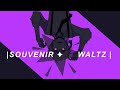 SOUVENIR WALTZ Meme Atsushi Nakajima BEAST Atsushi Nakajima BSD Inspired