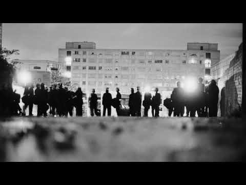 #NSR NORDE X JD - Πόλη Φυλακή