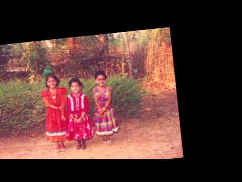 Happy Birthday Jerin