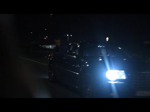 GRYKUL X BLEKAUT - NIE MA MNIE TU Z NAMI (MUSIC VIDEO)