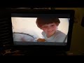 Opening To The Scorpion King Widescreen 2002 DVD