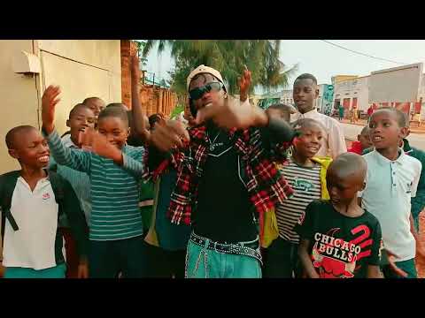 Ntabirenze By Landry Eem G