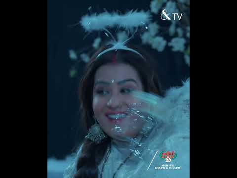 Bhabhiji Ghar Par Hai | भाबीजी घर पर हैं | EP 2796 | Mon - Fri 8 PM | Samsung TV Plus 4245 | &TV